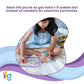 countries currency sudoku board game for kids - product view 2