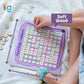 countries currency sudoku board game for kids - product view 4