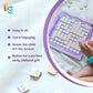 countries currency sudoku board game for kids - product view 5