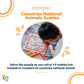countries national animal sudoku kids logic puzzle - product view 2