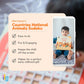 countries national animal sudoku kids logic puzzle - product view 5