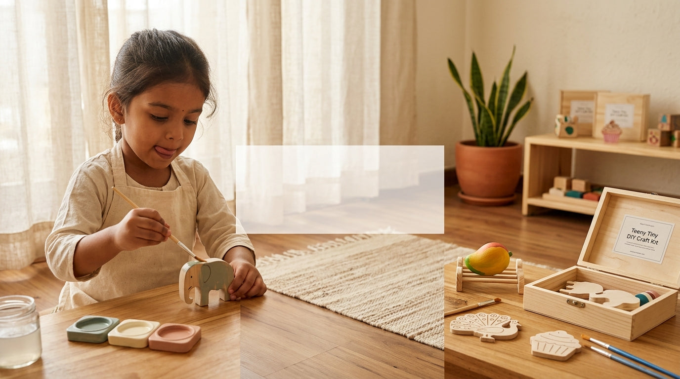 Craft Activity Toys & Games
