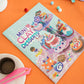 diy dessert clay making kit for kids - product view 5