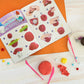 diy dessert clay making kit for kids - product view 6