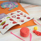 diy dessert clay making kit for kids - product view 7