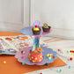 diy dessert clay making kit for kids - product view 9