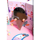 diy mirror decorating kit set of 3 kids craft - product view 8