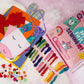 diy sew kit for kids crafting set - product view 4