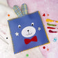 diy sew kit for kids crafting set - product view 6
