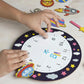 diy wall clock making kit for kids - product view 7
