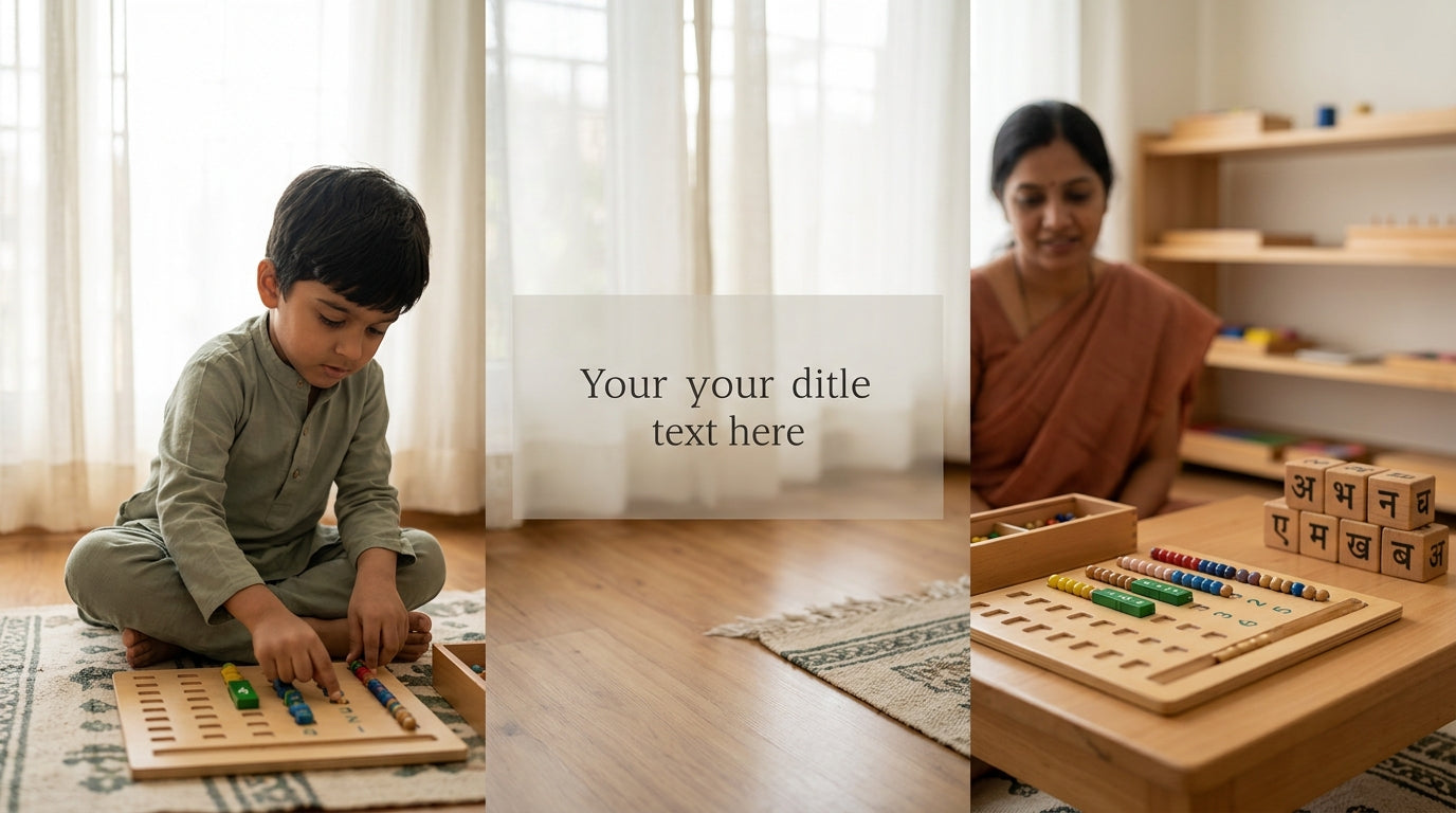 Educational Toys & Games