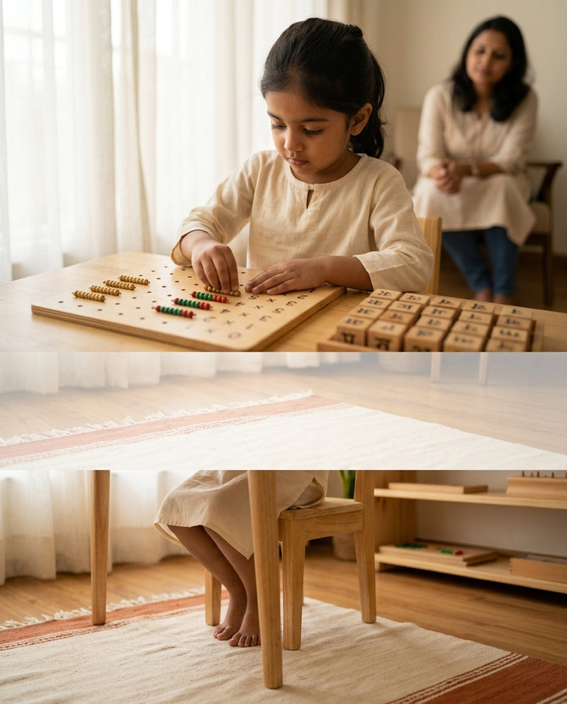 Educational Toys & Games