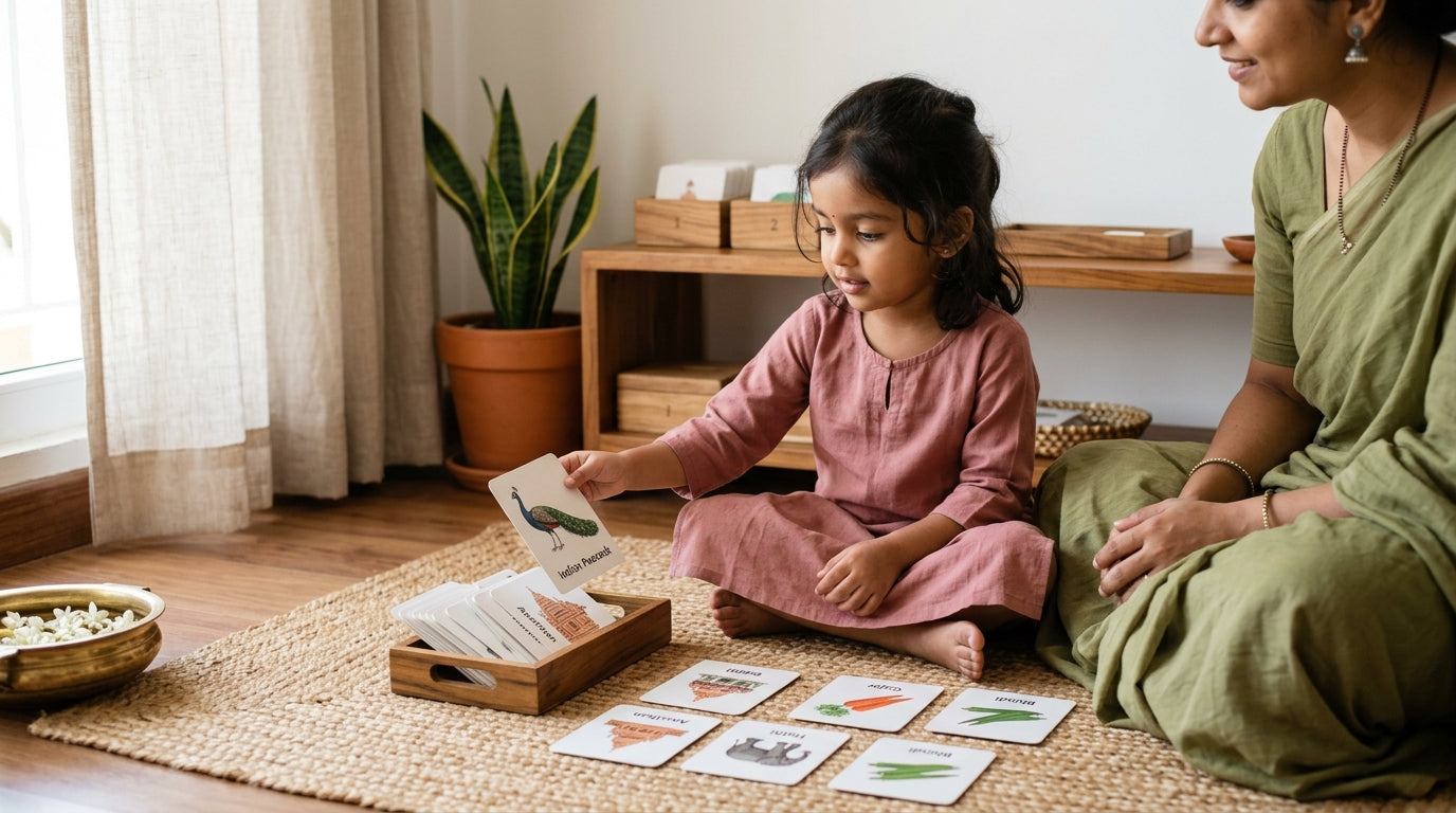 Flashcards
