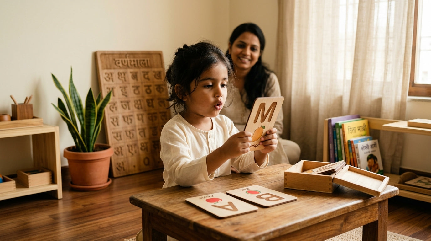 Learning & Language