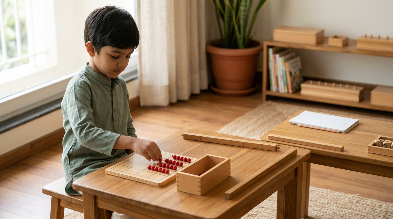 Mathematics Toys & Games