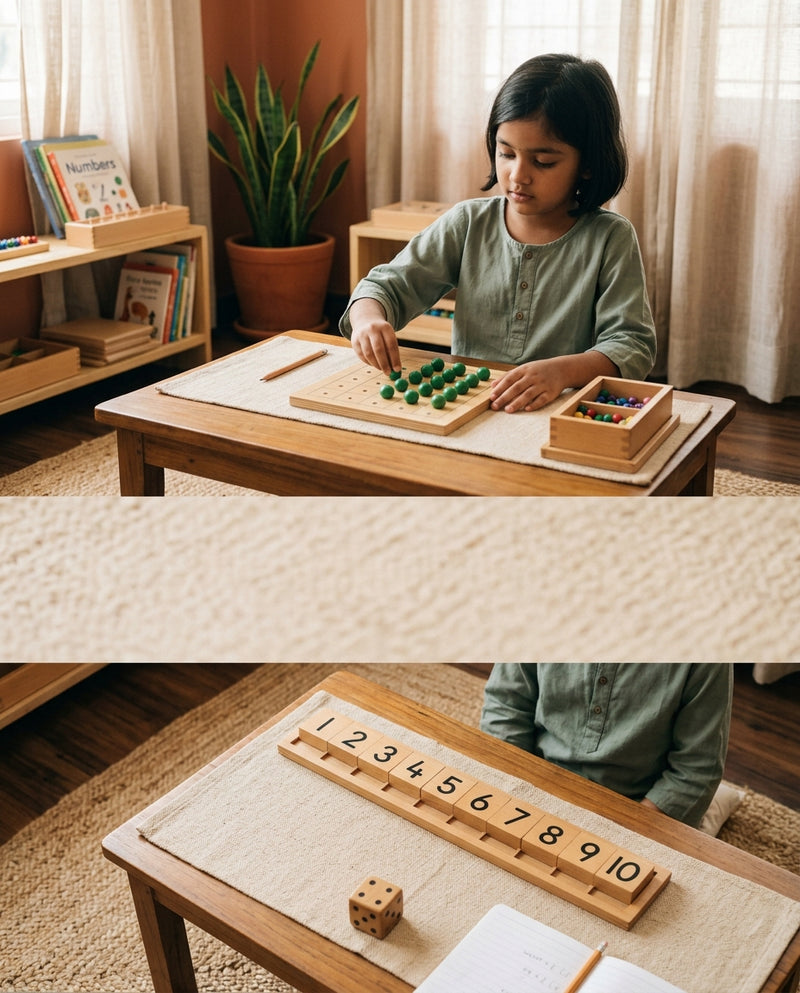 Mathematics Toys & Games