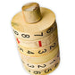 maths calculator for kids interactive wooden learning tool - product view 10