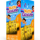 maths calculator for kids interactive wooden learning tool - product view 7