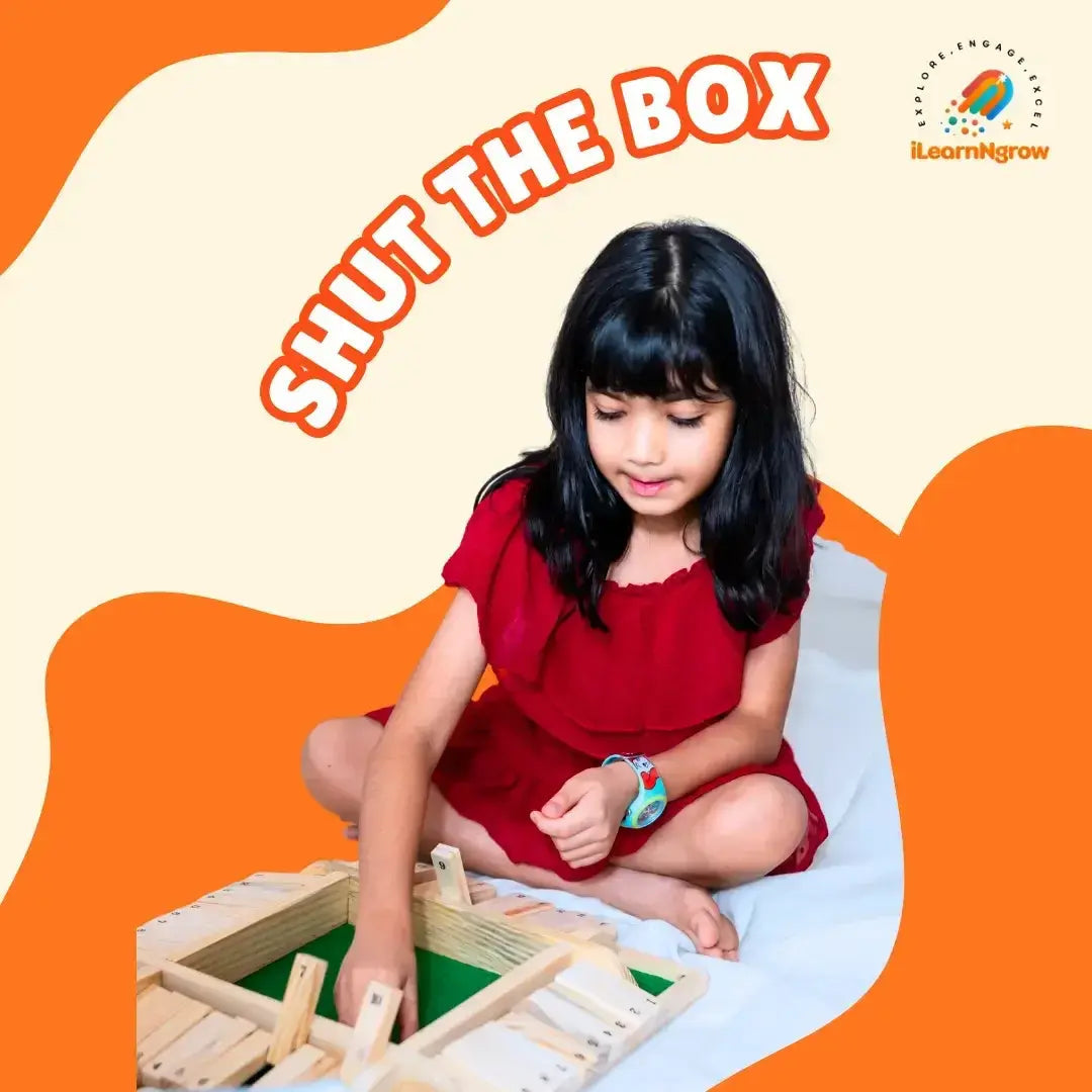 Maths Calculator for Kids - Handheld Arithmetic Practice Tool Ages 5 Plus
