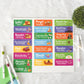 my first home calendar kids time management - product view 16