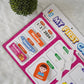 my first home calendar kids time management - product view 9