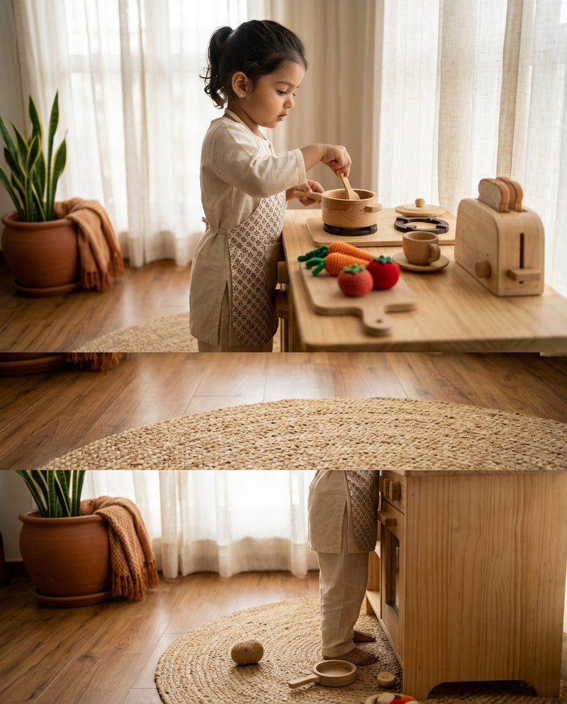 Pretend Play Toys