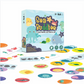 Sea buddies -Dive into fun and learn about sea animal