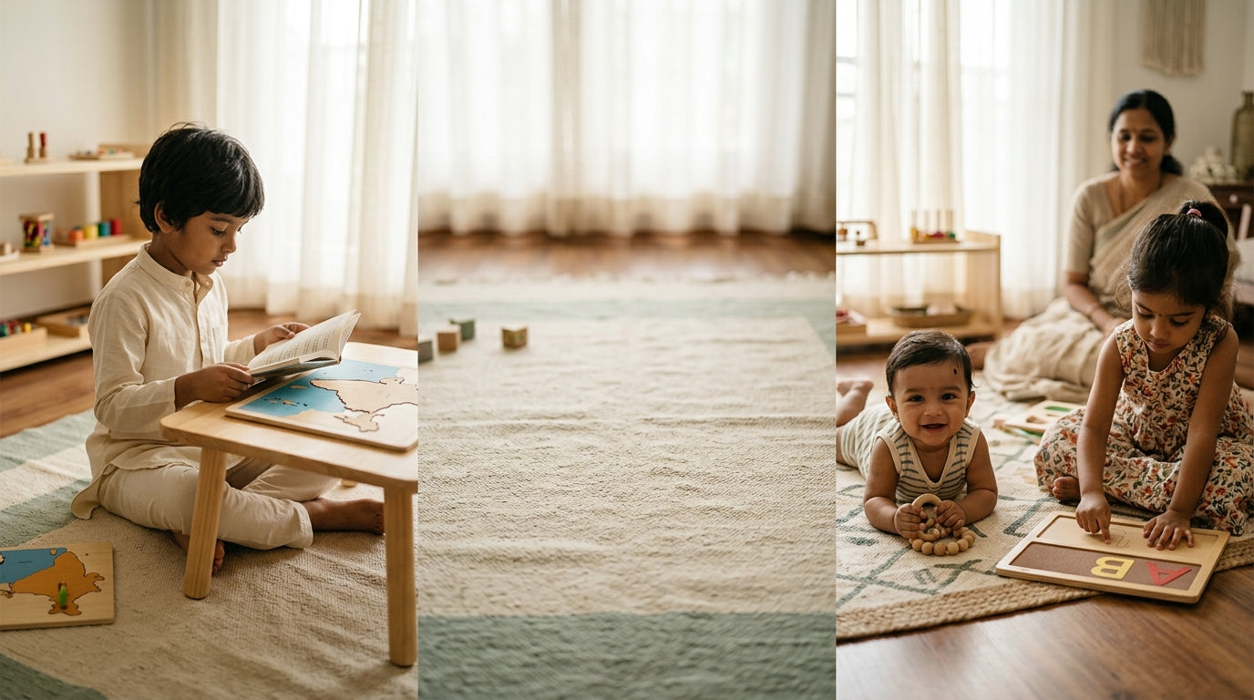 Shop Toys & Games By Age