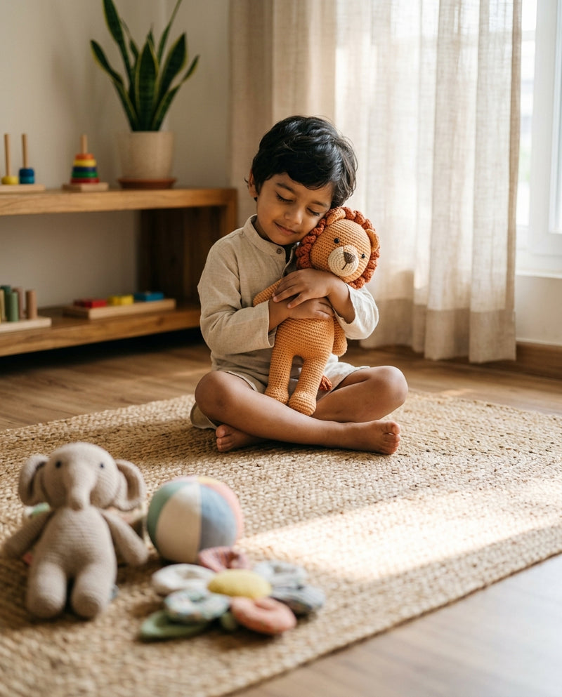 Soft Toys