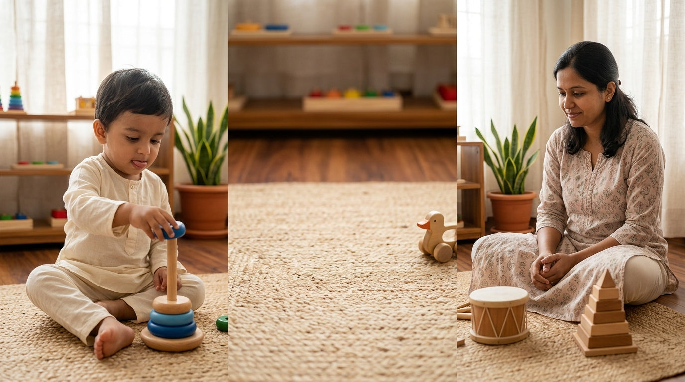 Toys For Toddlers