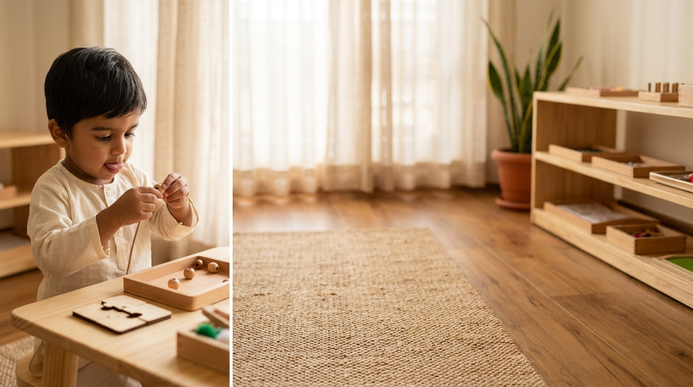 Toys & Games for Fine Motor Skills