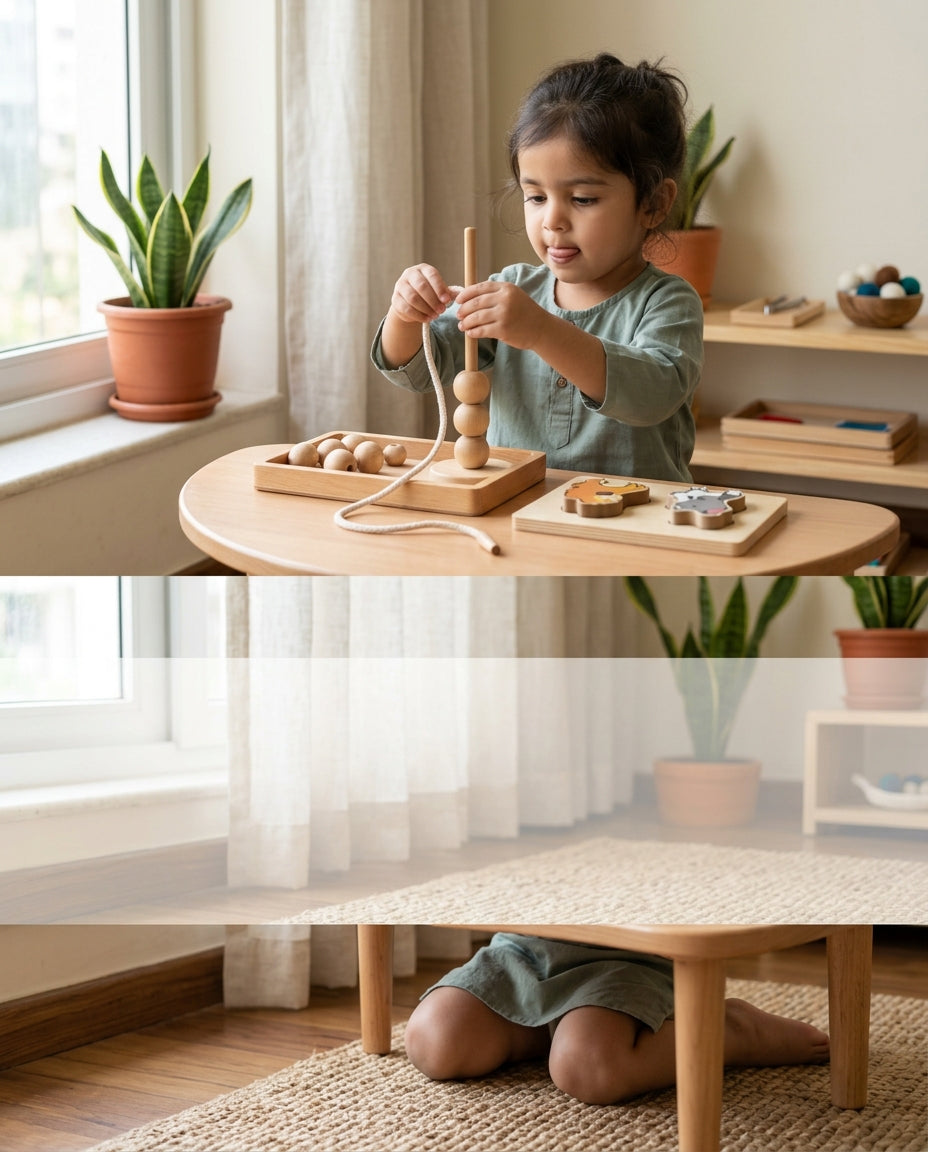 Toys & Games for Fine Motor Skills