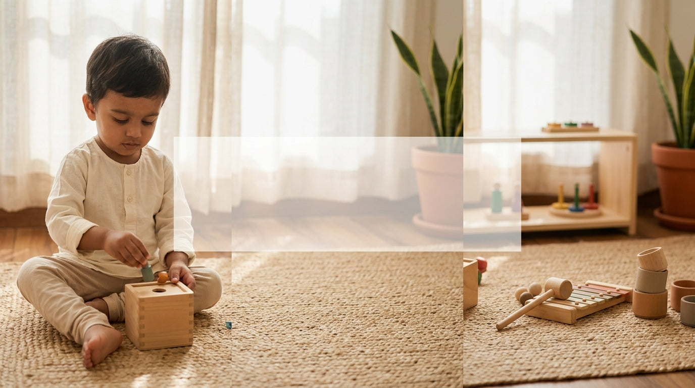 Toys & Games for Hand Eye Coordination Skills