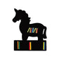 unicorn shaped blackboard kids drawing writing board - product view 5