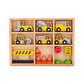 Buy Wooden Construction Vehicles Toy - SkilloToys