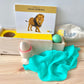 Buy Montessori Play Kit Level 5 Basic - 9 Months+ Babies - SkilloToys.com