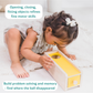 Buy Montessori Play Kit Level 5 Basic - 9 Months+ Babies - SkilloToys.com