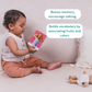 Buy Montessori Play Kit Level 6 Advance - 11 Months+ Babies - SkilloToys.com