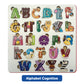 Buy 3D Wooden Alphabet Puzzle Set - SkilloToys.com