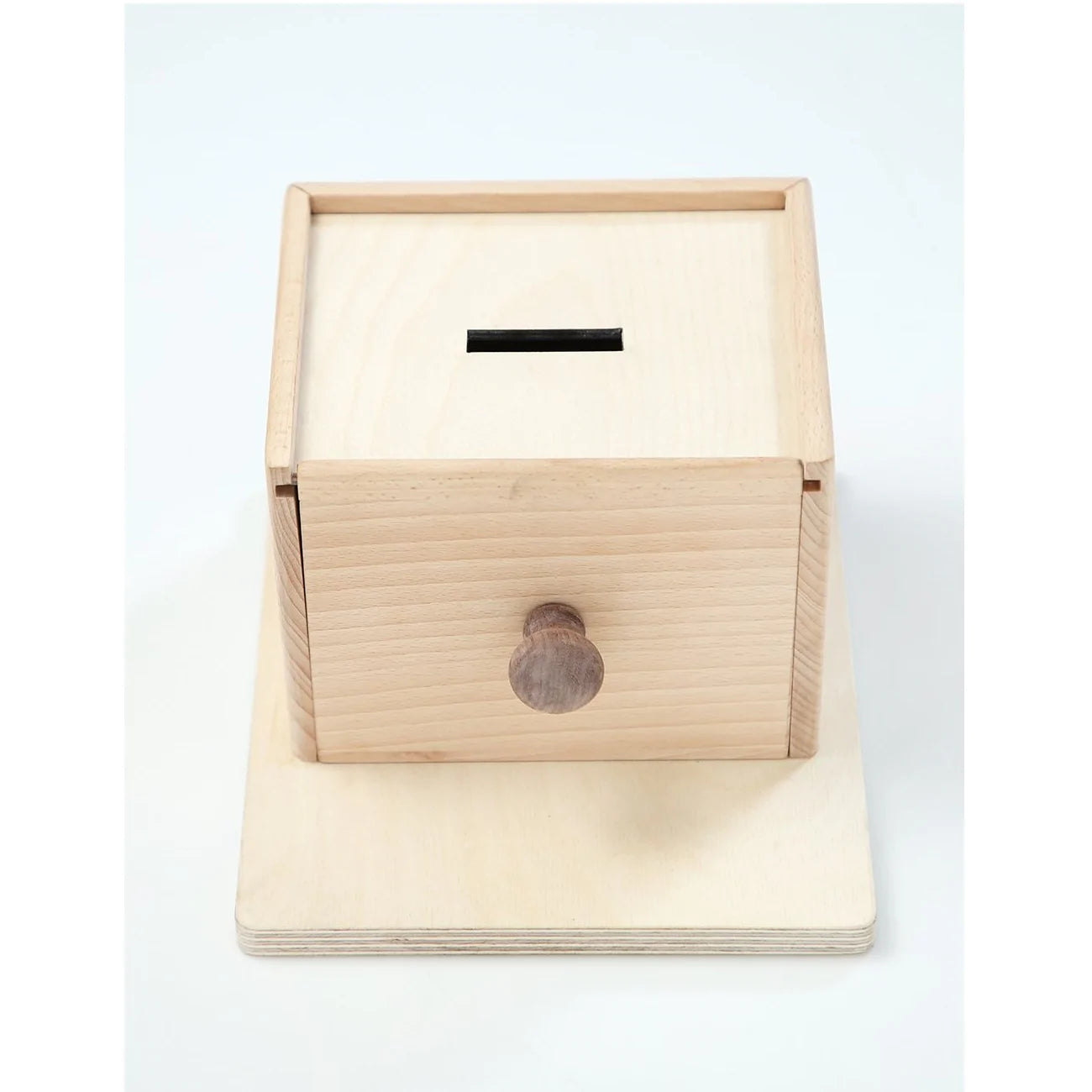 Buy Ariro Object Permanence Box - SkilloToys.com