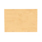 Buy Black Kiwi Wooden Table - Natural - Upper View - SkilloToys.com
