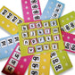 Buy CVC Word Building and Learning Activity -  Laminated Cards - SkilloToys.com