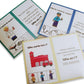 Buy Community Helper and their Tools Sorting Activity Game - Laminated Cards - SkilloToys.com