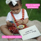 Buy Complete Playbox for (10-12 month) Babies - Guide Book - SkilloToys.com