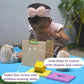 Buy Complete Playbox for (10-12 month) Babies - Ultimate Object Permanence - SkilloToys.com
