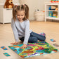 Buy Dino World Jigsaw Puzzle - SkilloToys.com