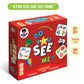 Buy Do You See Me - A Fun Odd One Out Flashcards Game - How to Play - SkilloToys.com