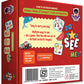 Buy Do You See Me - A Fun Odd One Out Flashcards Game - Product Information - SkilloToys.com
