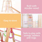 Buy Indoor Gym For Toddler - SkilloToys.com