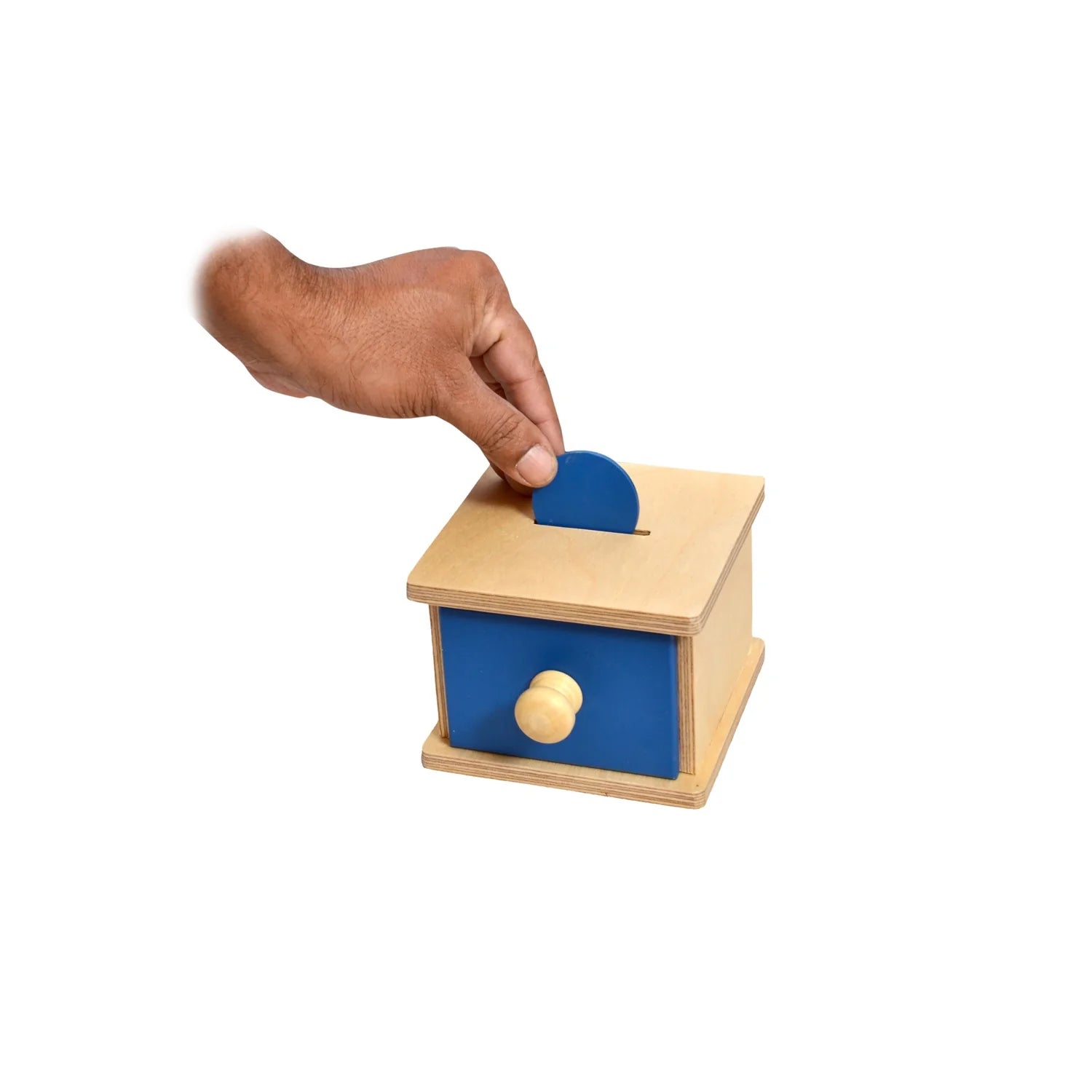 Buy Kidken Infant Coin Box - SkilloToys.com
